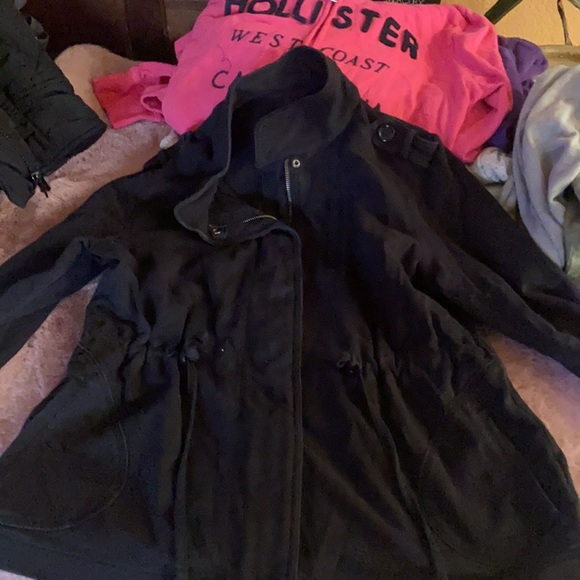 Woman jackets two in bundle - Picture 4 of 5